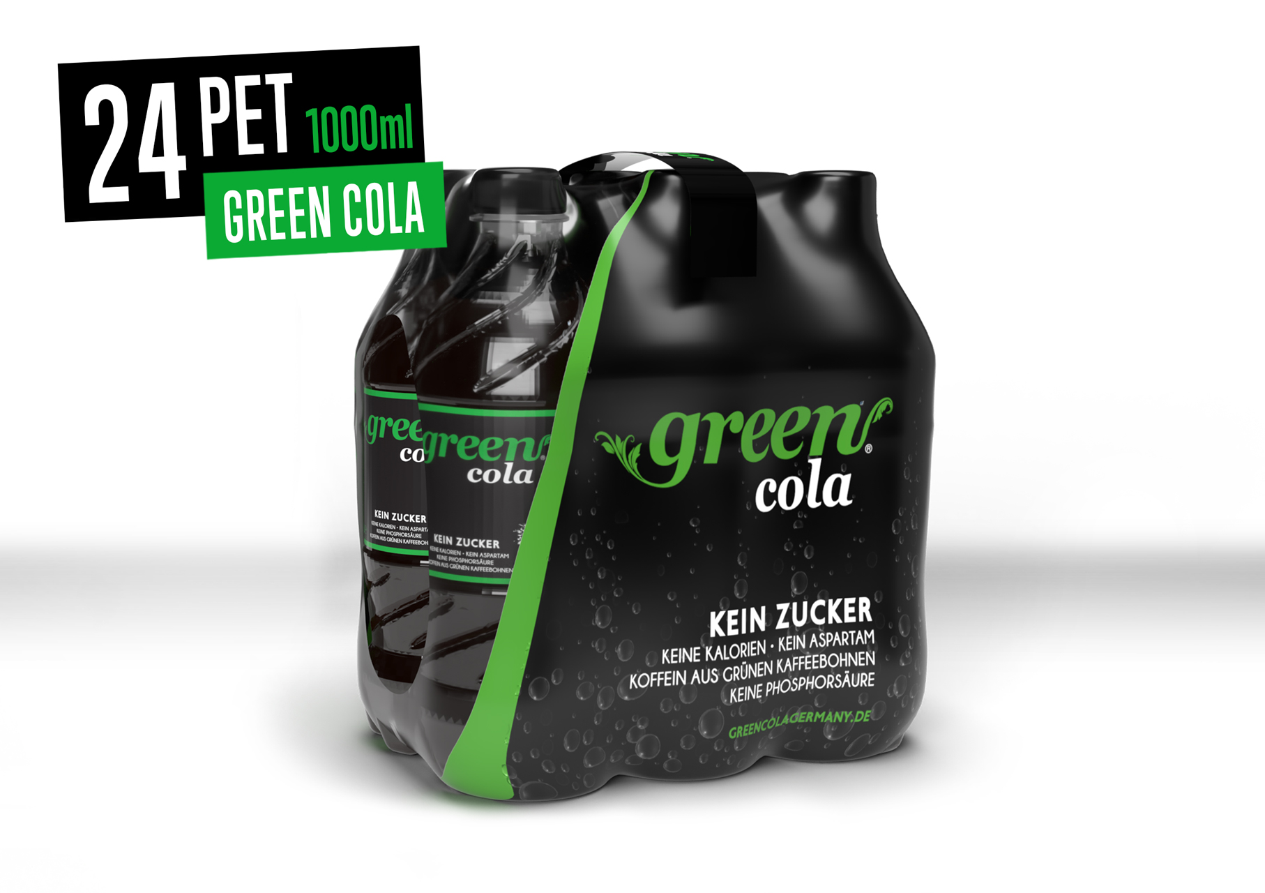PET 24 x 1000ml 